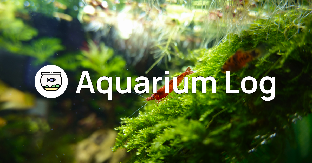 Calculators | Aquarium Log